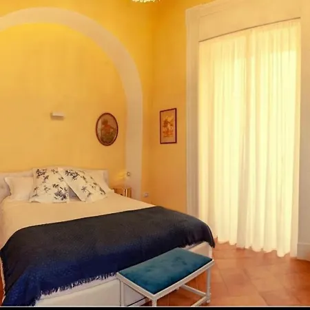 Dimora Del Campo Charming House-3